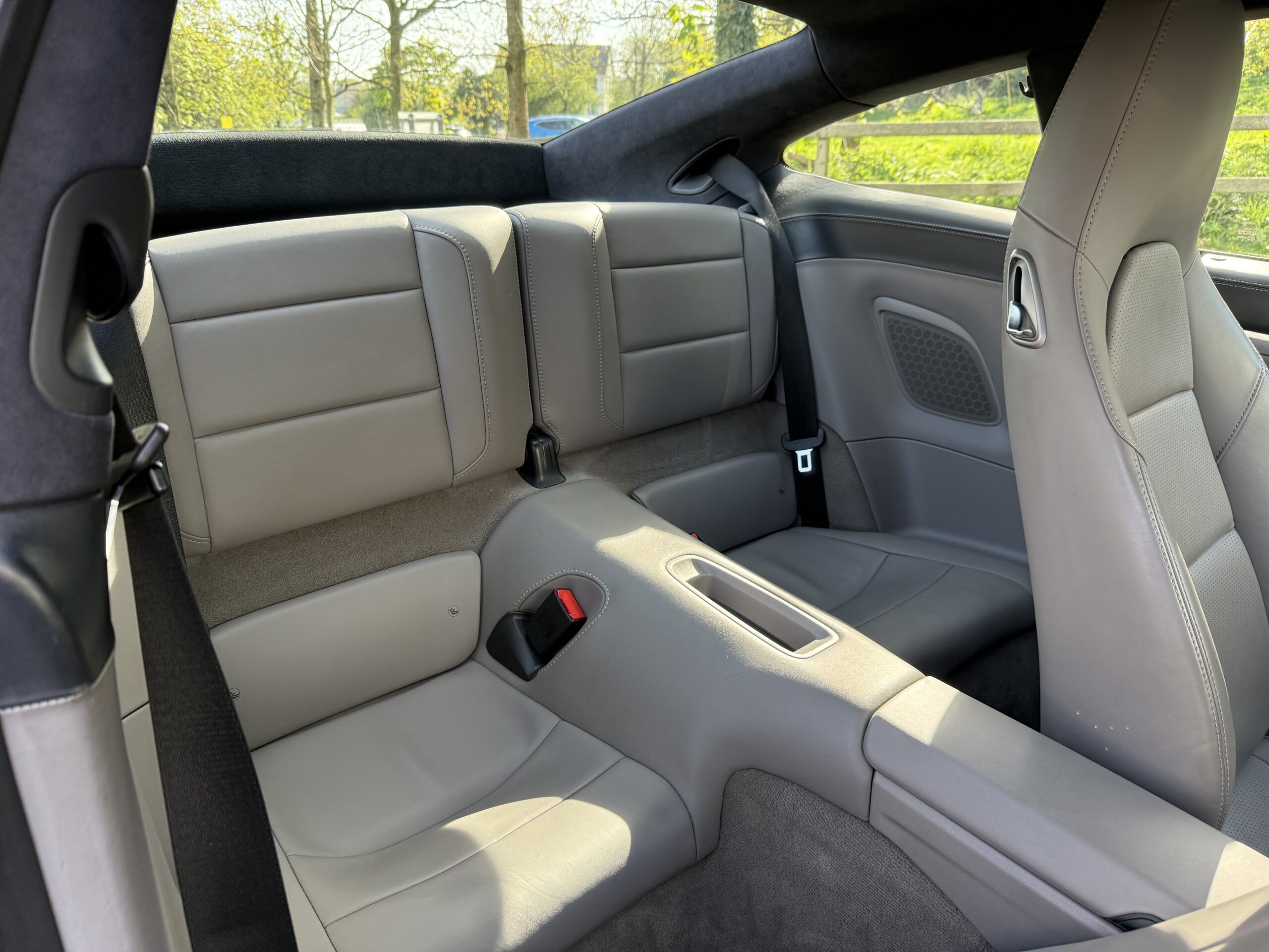 2014 Porsche 911 (991) 3.8 Carrera 4 S Coupe PDK Auto