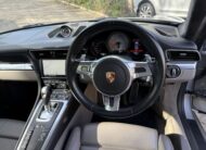 2014 Porsche 911 (991) 3.8 Carrera 4 S Coupe PDK Auto