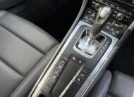 2014 Porsche 911 (991) 3.8 Carrera 4 S Coupe PDK Auto