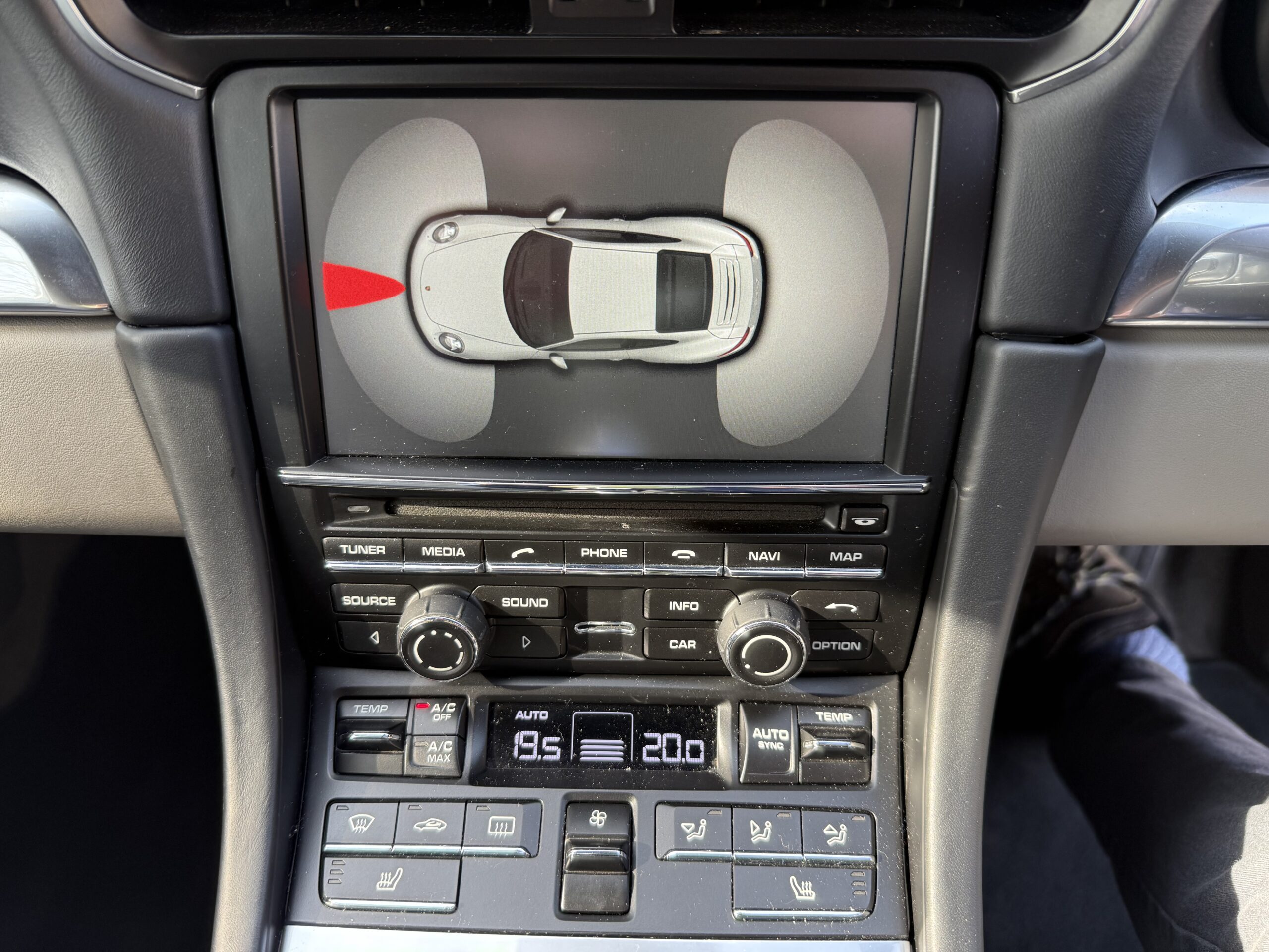 2014 Porsche 911 (991) 3.8 Carrera 4 S Coupe PDK Auto