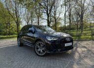 2020 Audi Q3 2.0 45 TFSI Quattro Vorsprung 5Dr S-Tronic Auto