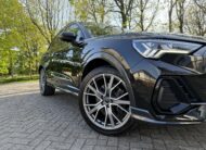 2020 Audi Q3 2.0 45 TFSI Quattro Vorsprung 5Dr S-Tronic Auto