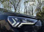 2020 Audi Q3 2.0 45 TFSI Quattro Vorsprung 5Dr S-Tronic Auto