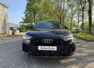 2020 Audi Q3 2.0 45 TFSI Quattro Vorsprung 5Dr S-Tronic Auto