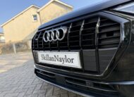 2020 Audi Q3 2.0 45 TFSI Quattro Vorsprung 5Dr S-Tronic Auto