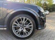 2020 Audi Q3 2.0 45 TFSI Quattro Vorsprung 5Dr S-Tronic Auto