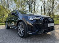 2020 Audi Q3 2.0 45 TFSI Quattro Vorsprung 5Dr S-Tronic Auto
