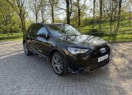 2020 Audi Q3 2.0 45 TFSI Quattro Vorsprung 5Dr S-Tronic Auto