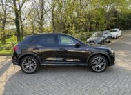 2020 Audi Q3 2.0 45 TFSI Quattro Vorsprung 5Dr S-Tronic Auto