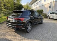 2020 Audi Q3 2.0 45 TFSI Quattro Vorsprung 5Dr S-Tronic Auto