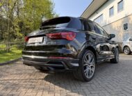 2020 Audi Q3 2.0 45 TFSI Quattro Vorsprung 5Dr S-Tronic Auto