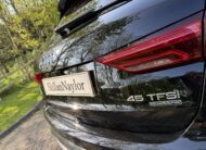 2020 Audi Q3 2.0 45 TFSI Quattro Vorsprung 5Dr S-Tronic Auto