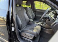 2020 Audi Q3 2.0 45 TFSI Quattro Vorsprung 5Dr S-Tronic Auto