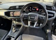 2020 Audi Q3 2.0 45 TFSI Quattro Vorsprung 5Dr S-Tronic Auto