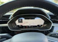 2020 Audi Q3 2.0 45 TFSI Quattro Vorsprung 5Dr S-Tronic Auto