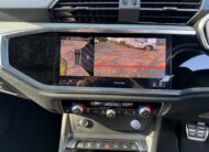 2020 Audi Q3 2.0 45 TFSI Quattro Vorsprung 5Dr S-Tronic Auto