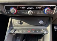 2020 Audi Q3 2.0 45 TFSI Quattro Vorsprung 5Dr S-Tronic Auto