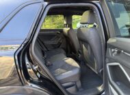 2020 Audi Q3 2.0 45 TFSI Quattro Vorsprung 5Dr S-Tronic Auto