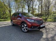 2013 Honda CRV 2.0 i-VTEC EX 5Dr Auto