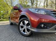 2013 Honda CRV 2.0 i-VTEC EX 5Dr Auto