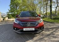 2013 Honda CRV 2.0 i-VTEC EX 5Dr Auto