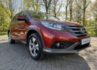 2013 Honda CRV 2.0 i-VTEC EX 5Dr Auto