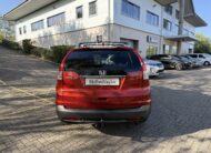 2013 Honda CRV 2.0 i-VTEC EX 5Dr Auto