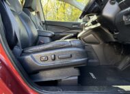 2013 Honda CRV 2.0 i-VTEC EX 5Dr Auto