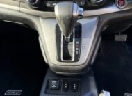 2013 Honda CRV 2.0 i-VTEC EX 5Dr Auto