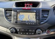 2013 Honda CRV 2.0 i-VTEC EX 5Dr Auto