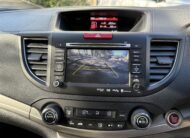 2013 Honda CRV 2.0 i-VTEC EX 5Dr Auto