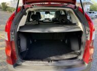 2013 Honda CRV 2.0 i-VTEC EX 5Dr Auto