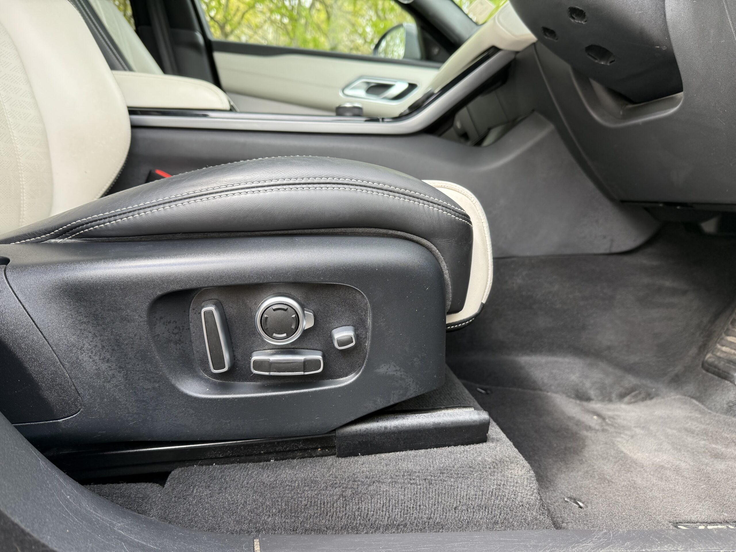 2018 Range Rover Velar 2.0 P250 R-Dynamic HSE 5Dr Auto