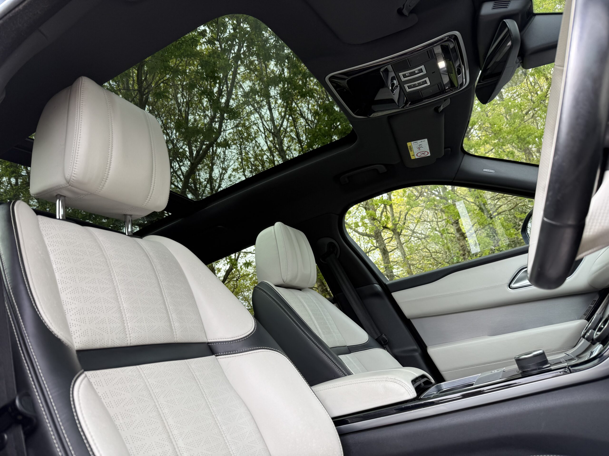 2018 Range Rover Velar 2.0 P250 R-Dynamic HSE 5Dr Auto