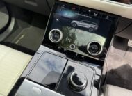 2018 Range Rover Velar 2.0 P250 R-Dynamic HSE 5Dr Auto