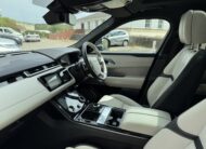2018 Range Rover Velar 2.0 P250 R-Dynamic HSE 5Dr Auto