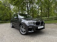 2018 BMW X3 xDrive20d M-Sport 5Dr Auto