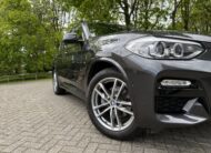2018 BMW X3 xDrive20d M-Sport 5Dr Auto