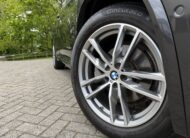 2018 BMW X3 xDrive20d M-Sport 5Dr Auto