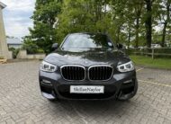 2018 BMW X3 xDrive20d M-Sport 5Dr Auto