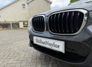 2018 BMW X3 xDrive20d M-Sport 5Dr Auto