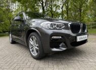 2018 BMW X3 xDrive20d M-Sport 5Dr Auto