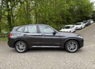 2018 BMW X3 xDrive20d M-Sport 5Dr Auto