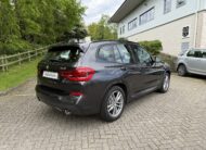 2018 BMW X3 xDrive20d M-Sport 5Dr Auto