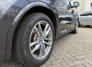 2018 BMW X3 xDrive20d M-Sport 5Dr Auto
