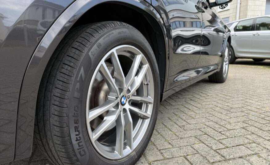 2018 BMW X3 xDrive20d M-Sport 5Dr Auto