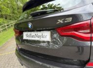 2018 BMW X3 xDrive20d M-Sport 5Dr Auto