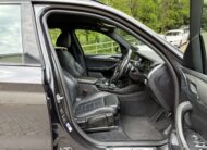2018 BMW X3 xDrive20d M-Sport 5Dr Auto
