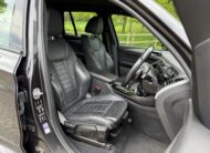 2018 BMW X3 xDrive20d M-Sport 5Dr Auto