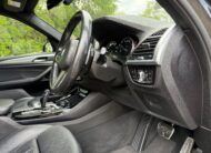 2018 BMW X3 xDrive20d M-Sport 5Dr Auto